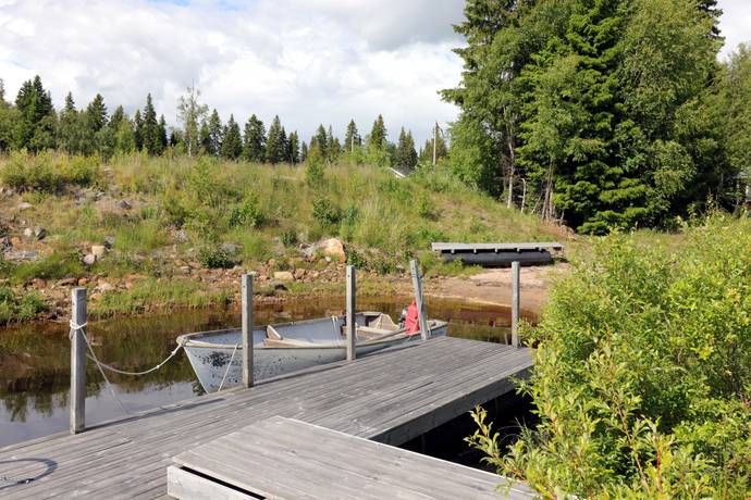 3 rum Vinterbonat fritidshus på Vuopio 16 Vuopio Haparanda kommun - bild 6