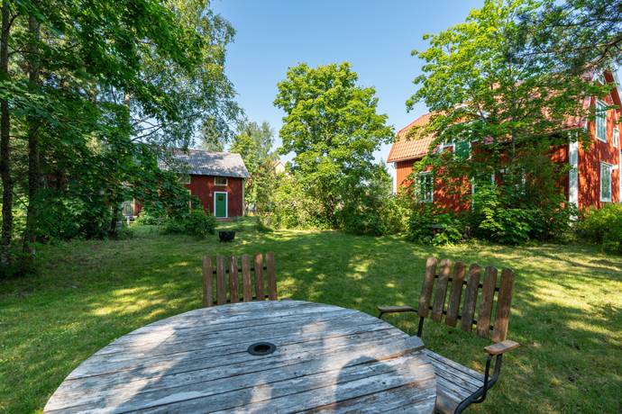 3 rum villa på Byskillnadsvägen 12 Köpmanholmen, Örnsköldsviks kommun - bild 4