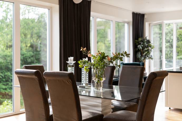 9 rum Villa på Sundetvägen 2 Mölnlycke - Benareby Härryda kommun - bild 10