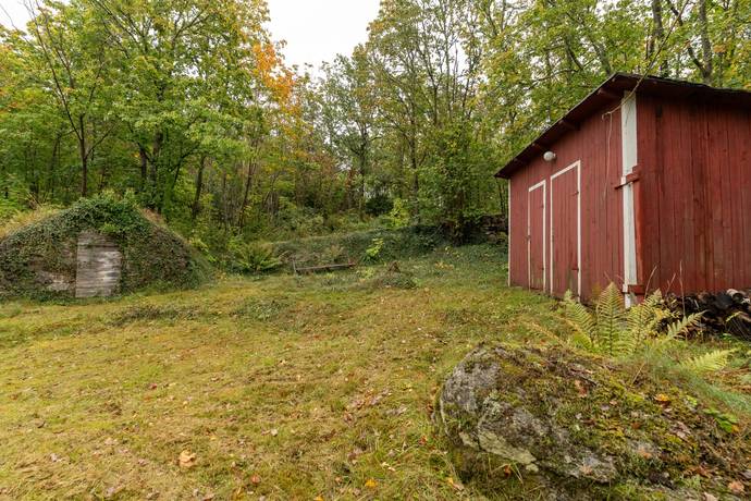 3 rum Villa på Stava Vilhelmsro 1 Gränna - Vida Vättern Ödeshögs kommun - bild 24