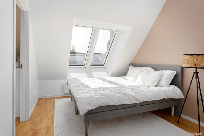 2.5 rum Lägenhet på Slottagårdsgatan 3B Centrala Vellinge Vellinge kommun - bild 14