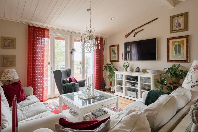 6 rum Villa på Söroset Björkängen 1 Örlen Tibro kommun - bild 23