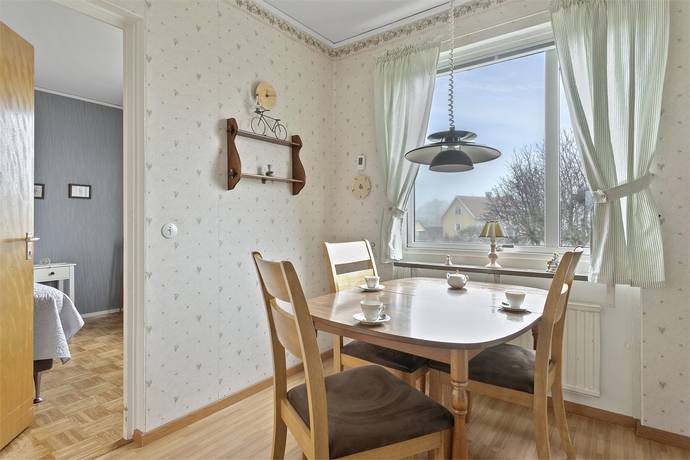 3 rum Lägenhet på Ängsvägen 4 Arvidstorp Falkenbergs kommun - bild 20