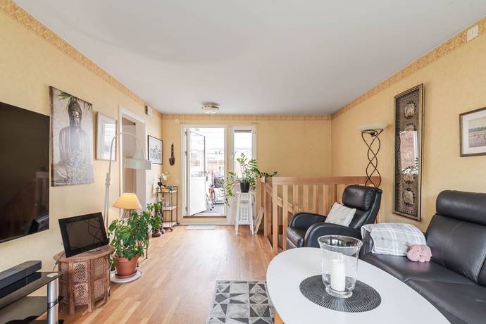 5 rum Lägenhet på Julrosvägen 108 Västerås Västerås kommun - bild 24