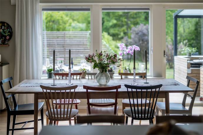 7 rum Villa på Kardborrevägen 3 Sorunda Nynäshamns kommun - bild 19