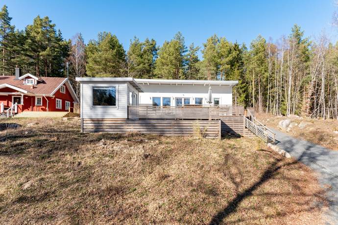 4 rum Fritidshus på Konvaljevägen 18 Tättö Västerviks kommun - bild 24