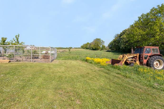 6 rum Villa på Bjärrödsvägen 17 Bjärsjölagård Sjöbo kommun - bild 35