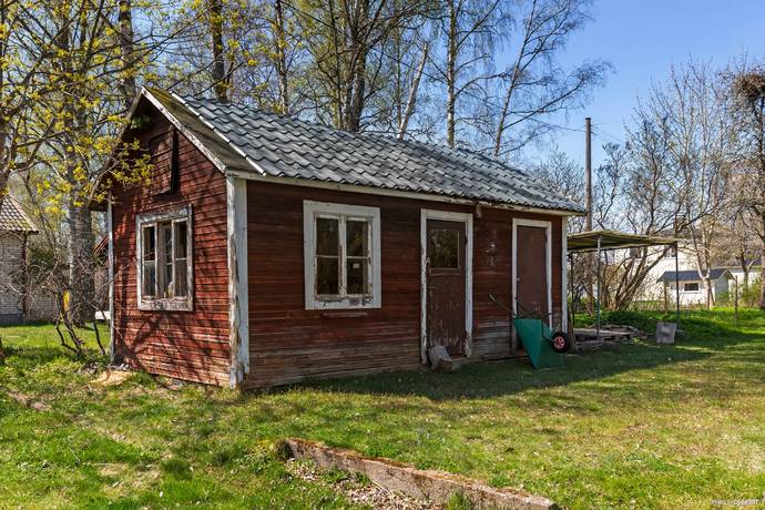 4 rum Villa på Dackevägen 3 Lindås Emmaboda kommun - bild 18