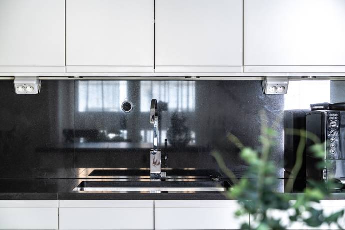 3 rum lägenhet på Karlslundsvägen 12 Barkarbystaden, Järfälla kommun - bild 3