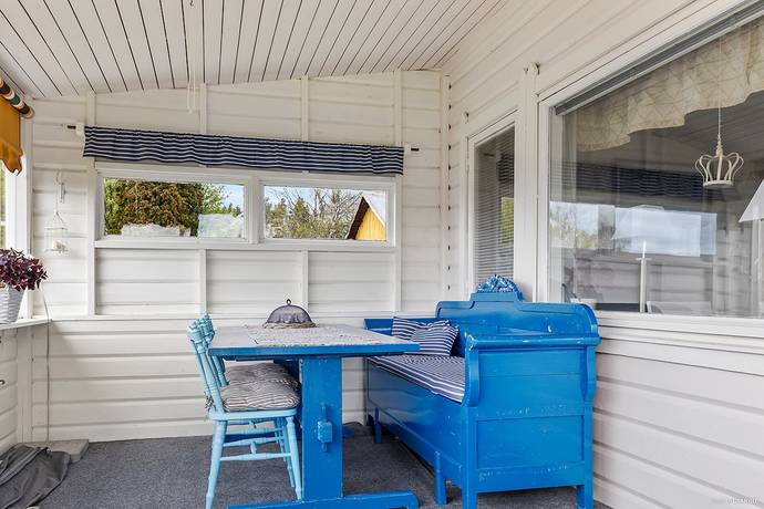 4 rum Villa på Teknavägen 9 Byn Ragunda kommun - bild 11