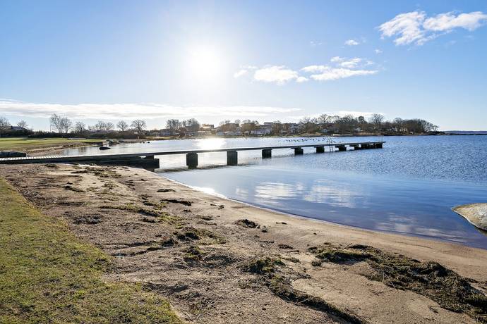 5 rum Villa på Lomvägen 20 Trummenäs Karlskrona kommun - bild 31