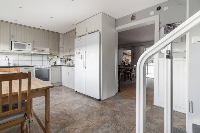 4 rum Radhus på Lundgatan 30F Jönköping Jönköpings kommun - bild 6