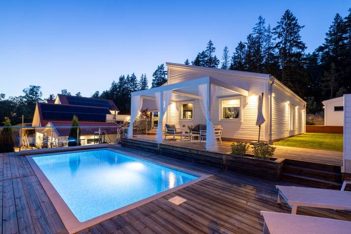5 rum villa på Sturehovsvägen 9 Skogstorp, Eskilstuna kommun - bild 2