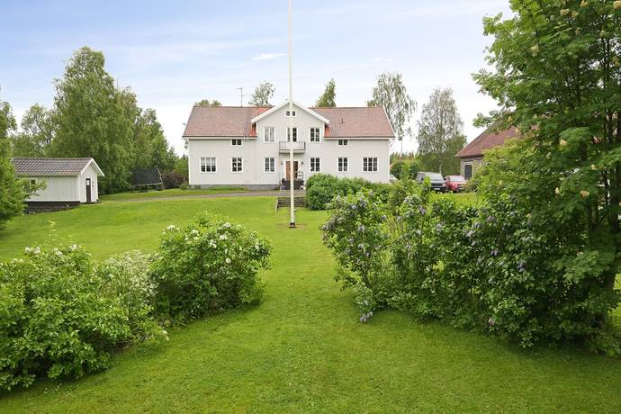 övrig på Herrgårdsvägen 7 Robertsfors, Robertsfors kommun - bild 3