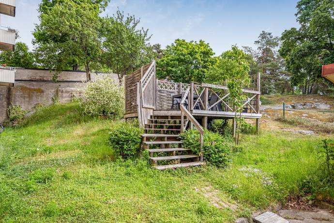 1 rum Lägenhet på Fredsgatan 12B, 1tr Sundbybergs kommun - bild 21