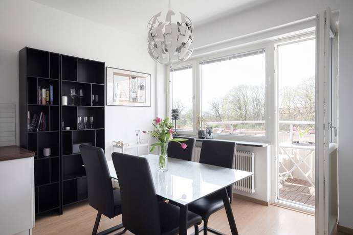 1,5 rum lägenhet på Kakelvägen 12 Väster, Lunds kommun - bild 1