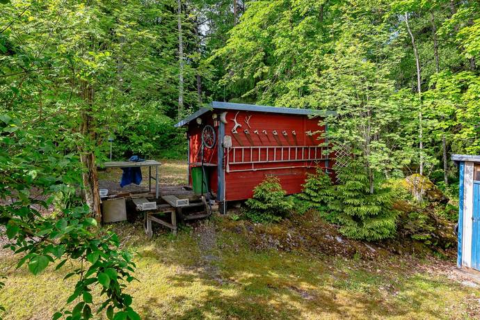 4 rum Fritidshus på Fornbo Rynkhättevägen 110 Malmköping Flens kommun - bild 25