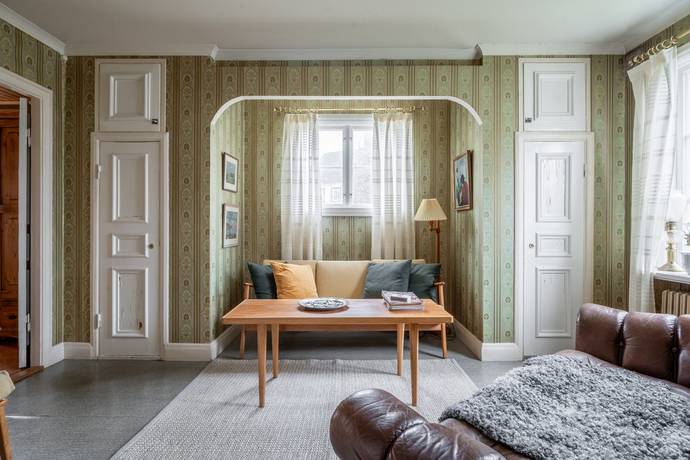 8 rum villa på Nordängsgatan 10 Salängen, Borås kommun - bild 4