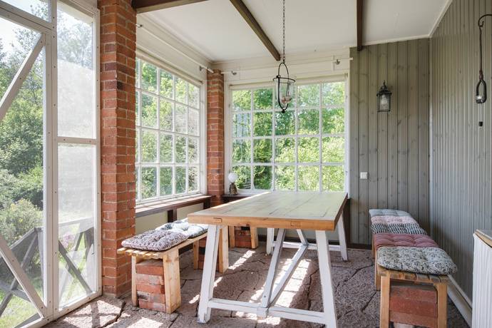 2 rum Villa på Fårskärsvägen 32 Gårdskär Älvkarleby kommun - bild 6