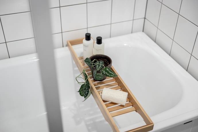 3 rum Lägenhet på Hammarby allé 52, vån 6 Hammarby Sjöstad Stockholms kommun - bild 24