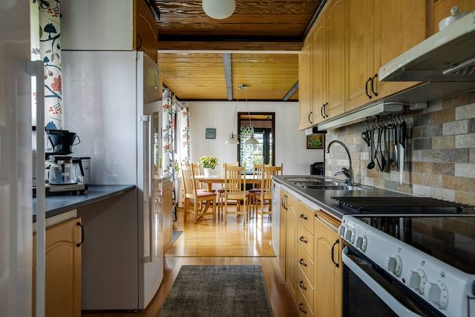 5 rum Villa på Löparvägen 9 Växjö Växjö kommun - bild 8