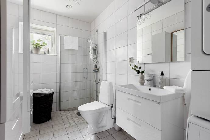 5 rum Lägenhet på Timmermansgatan 50 Centrum Luleå kommun - bild 10