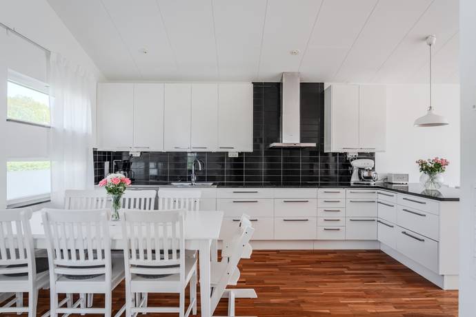 6 rum Villa på Kaprifolvägen 2 Örsundsbro Enköpings kommun - bild 12