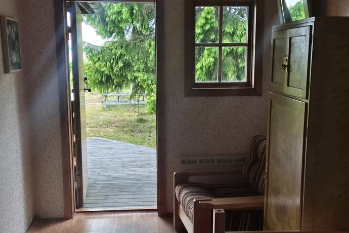60 m² Fritidshus på Bäcknäset 209 Nordmalings kommun - bild 25