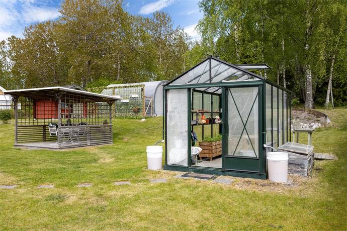 4 rum Villa på Granholmsvägen 11 Trosa  Stensund Trosa kommun - bild 35