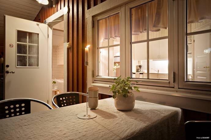 24 m² Fritidsboende på Brf Mälarhusgården Österlen, Östra Kustvägen 1773 - lgh S20 Mälarhusen / Österlen Ystads kommun - bild 10