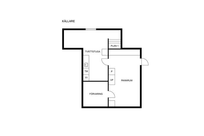 5 rum Villa på Björkvägen 8 Lilla Edets kommun - bild 39