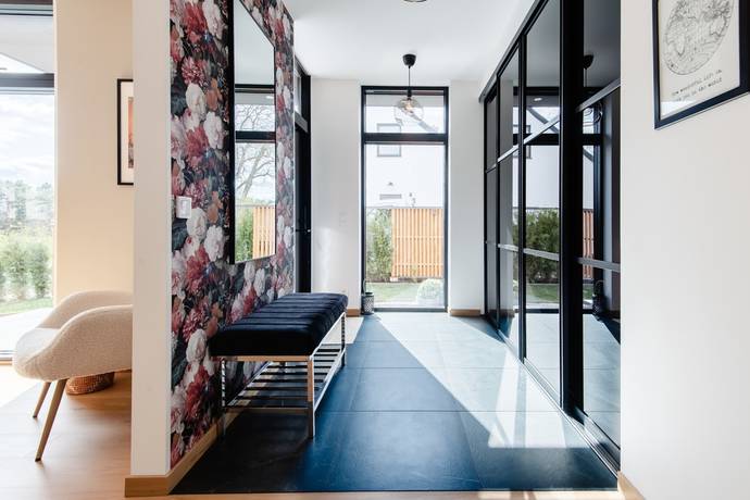 6 rum Villa på Stora Säbyvägen 25 Säby Österåkers kommun - bild 7