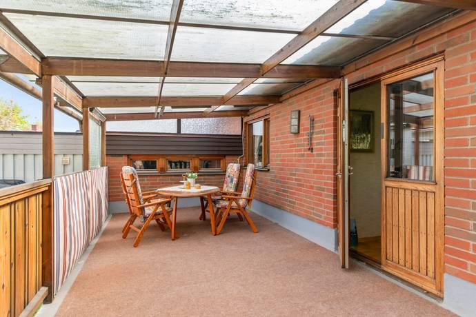 7 rum Villa på Medelpadsgatan 7 Råcksta Stockholms kommun - bild 15
