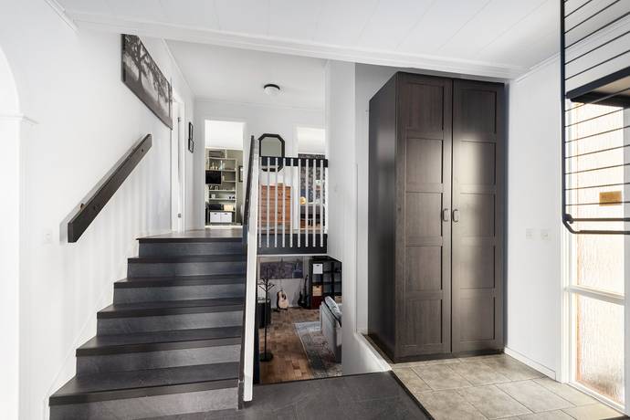 6 rum villa på Gullvivevägen 13 Östra Hulta, Ronneby kommun - bild 5