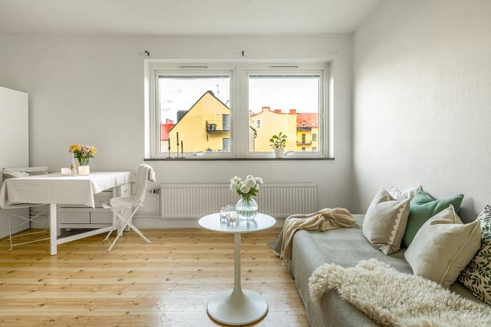 Arklimästaregatan 32, Trossö, Karlskrona kommun