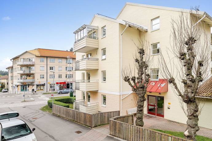 Tegelbruksgatan 9, Linköping, Tannefors, Linköpings kommun
