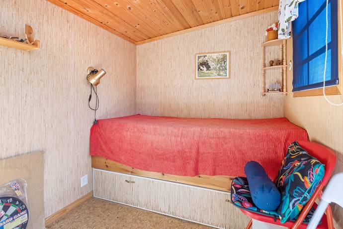2 rum Fritidshus på Östra Gässlingen 120 Ovanåkers kommun - bild 18