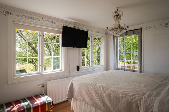4 rum Lägenhet på Kaknäsvägen 66 Östermalm - Djurgården Stockholms kommun - bild 29