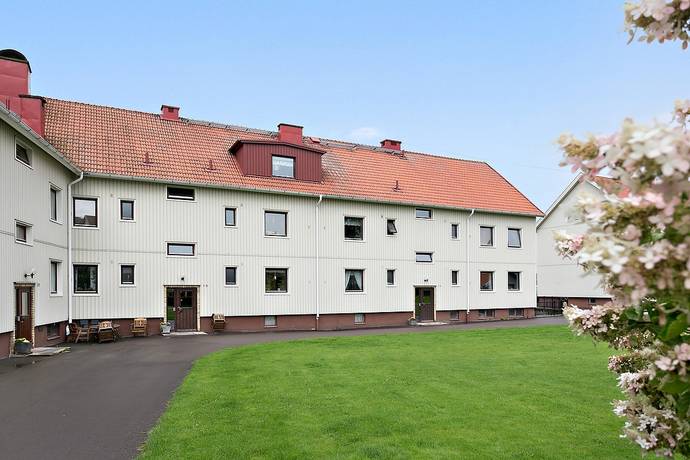 3 rum Lägenhet på Elysörvägen 1A Bohus Ale kommun - bild 17