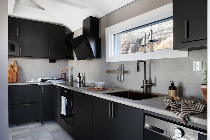 2 rum Villa på Sidoljusvägen 4 Torslanda - Hjuvik Göteborgs kommun - bild 18