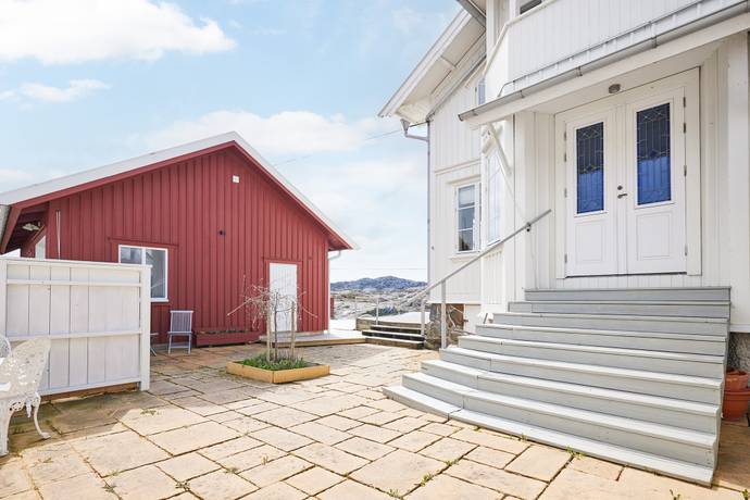 6 rum Villa på Björholmen 1 Tjörn Tjörns kommun - bild 34