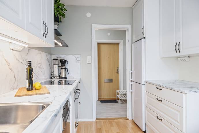 2 rum Lägenhet på Södra Storängsvägen 45B Östermalm Finspångs kommun - bild 8
