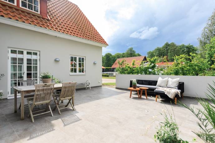 5 rum Villa på Vintervägen 16 Havsbaden Ängelholms kommun - bild 47