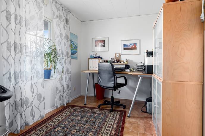 6 rum Villa på Smörsoppsvägen 13 Bärstad Hammarö kommun - bild 16