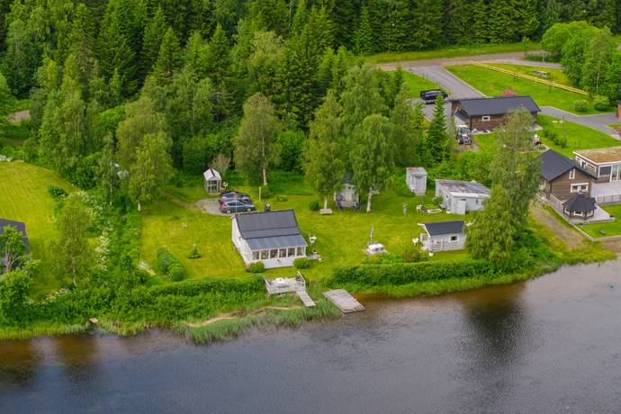 2 rum fritidshus på Mittituvan 5 Rinneln, Umeå kommun - bild 3
