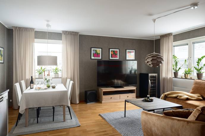 2 rum Lägenhet på Östra Tullgatan 2 Östermalm Västerås kommun - bild 11