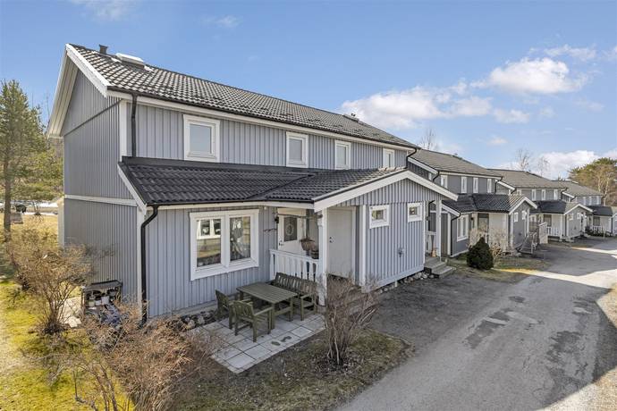 Koltrastvägen 96, Stenhammar, Härnösands kommun