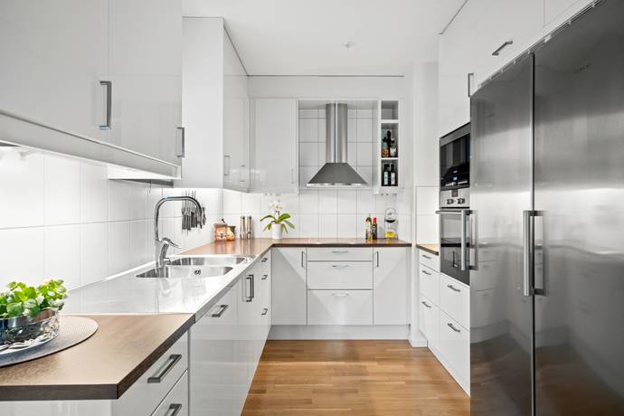 3 rum lägenhet på Margreteborgsvägen 13 Sollentuna Silverdal, Sollentuna kommun - bild 5