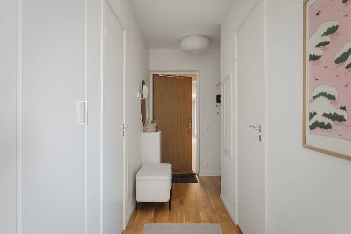 4 rum Lägenhet på Sundholmsgatan 14B Ön/Limhamn Malmö kommun - bild 29