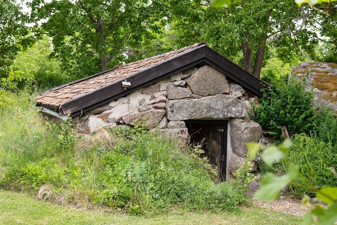 4 rum Villa på Norstad södergård 2 Landet Rimforsa Kinda kommun - bild 16